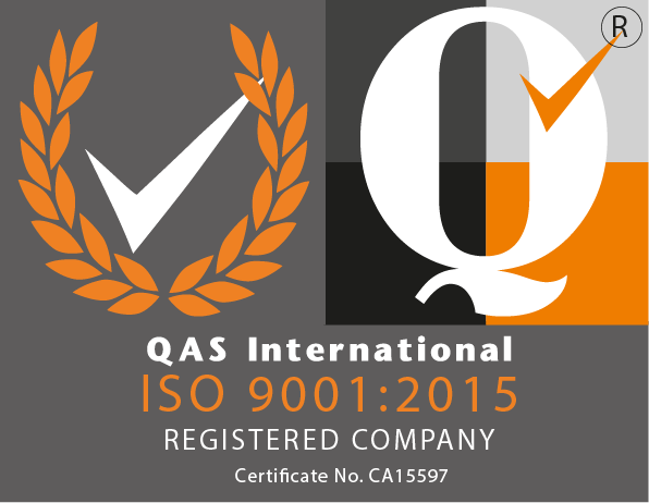 ISO 9001 certification