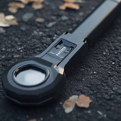 What is a NLJD- Non-Linear-Junction Detectors