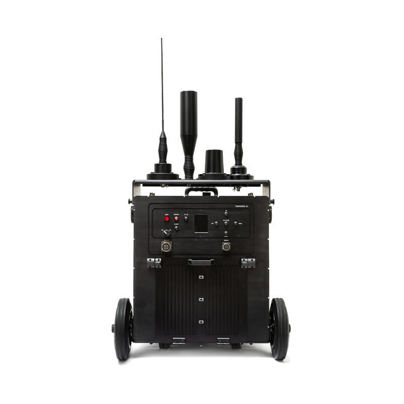 RF Jamming Equipment
