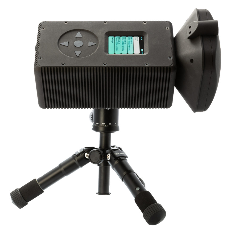 RF Jamming Equipment Eskan